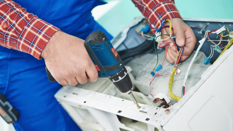 Haymana Protherm servisi orijinal yedek parça kullanımı